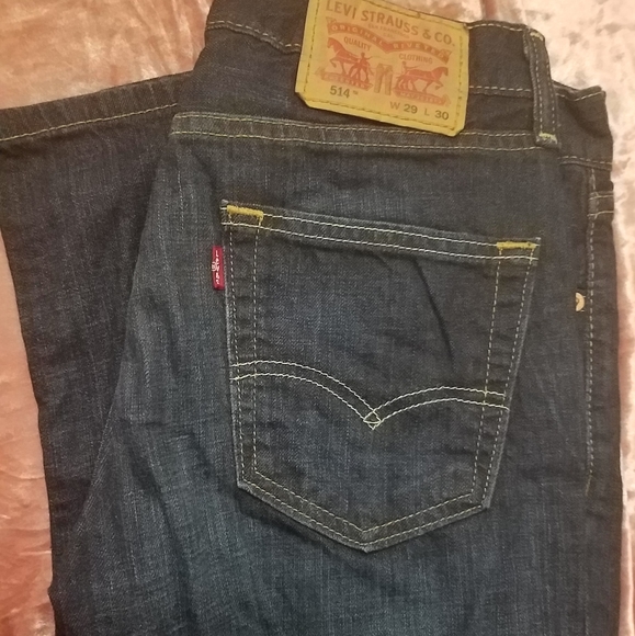 Jean's - Picture 4 of 5